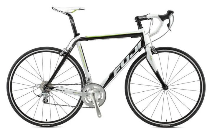 2011 Fuji SL 3.0