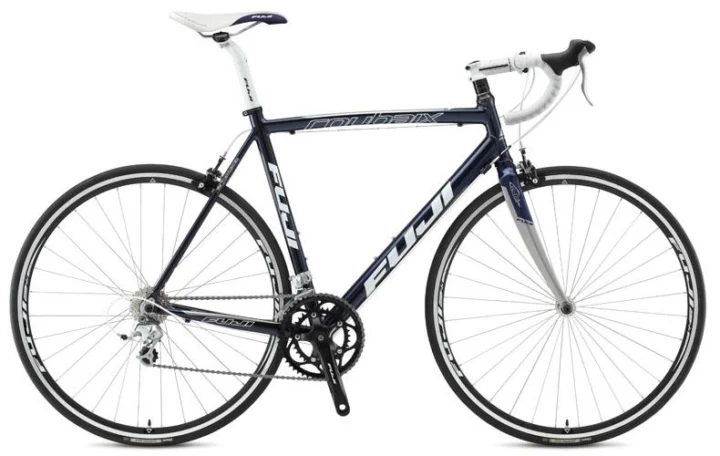 2011 Fuji Roubaix 3.0