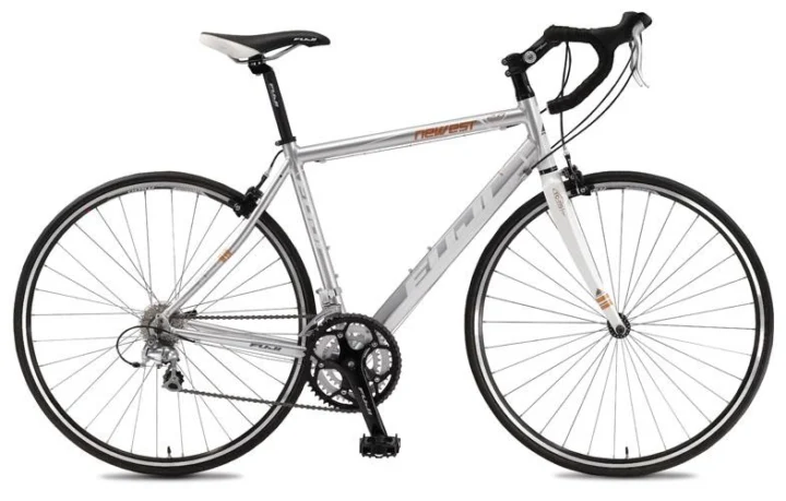 2011 Fuji Newest 2.0