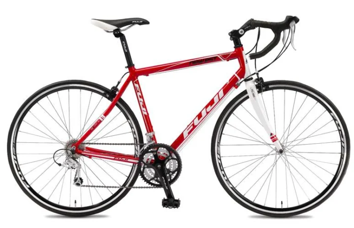 2011 Fuji Newest 3.0