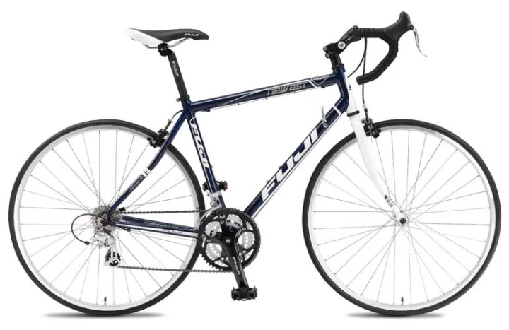 2011 Fuji Newest 4.0