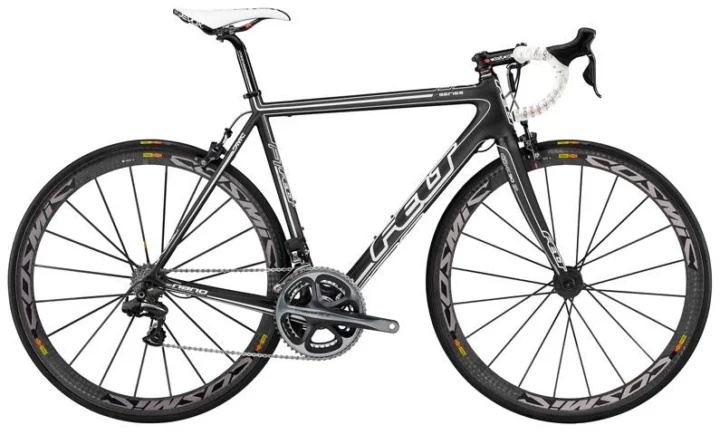 2011 Felt F1