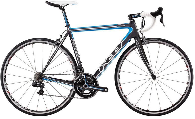2011 Felt F2