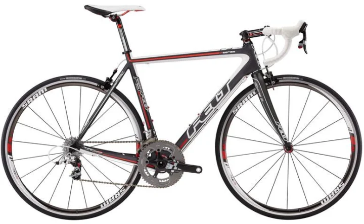 2011 Felt F3