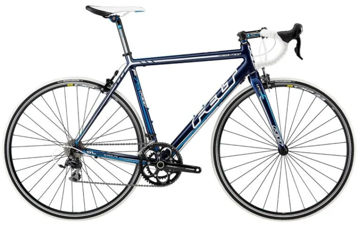 2011 Felt F75
