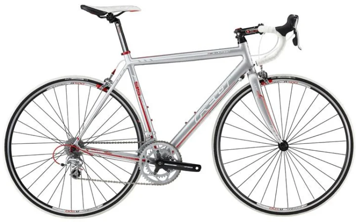 2011 Felt F95