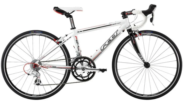 2011 Felt F24