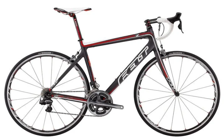 2011 Felt Z2