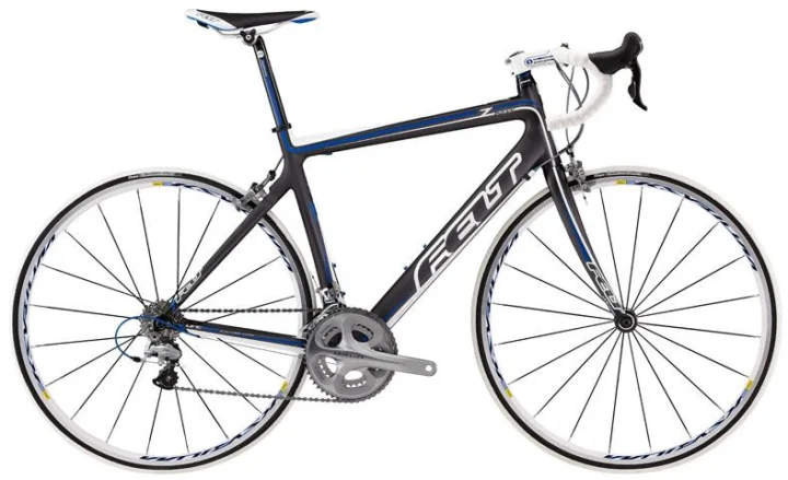 2011 Felt Z4