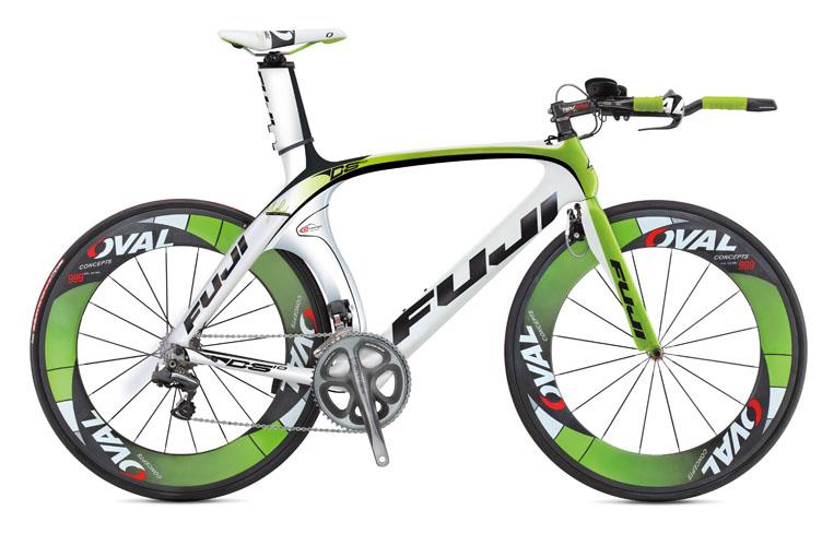 2011 Fuji D-6 1.0