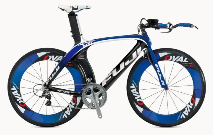 2011 Fuji D-6 2.0