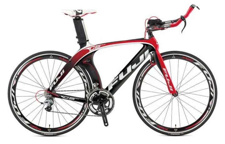 2011 Fuji D-6 3.0