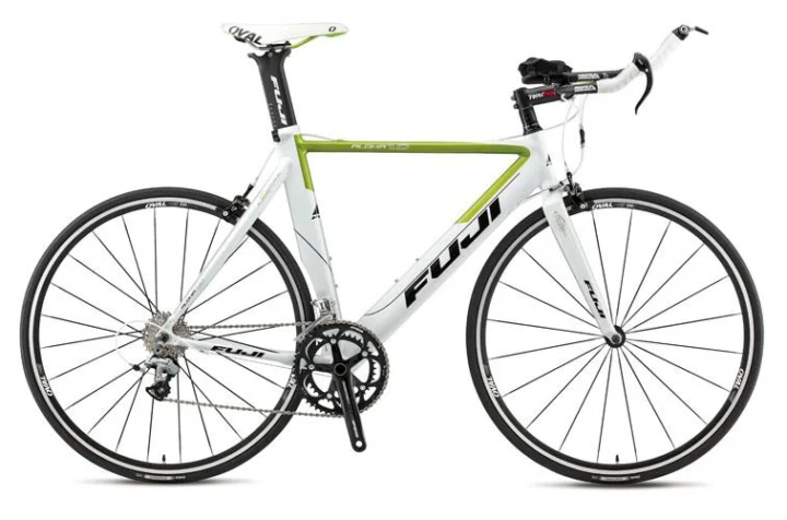 2011 Fuji Aloha 1.0