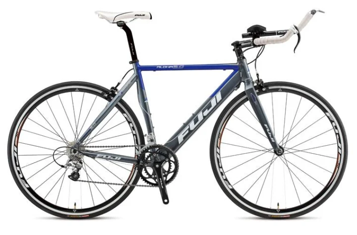 2011 Fuji Aloha 2.0
