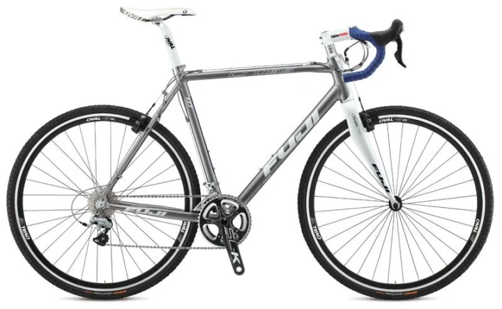 2011 Fuji Cross 1.0