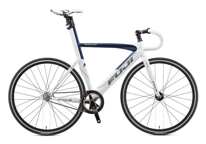 2011 Fuji Track 1.0