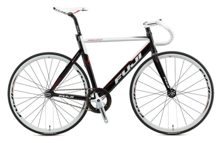2011 Fuji Track 2.0
