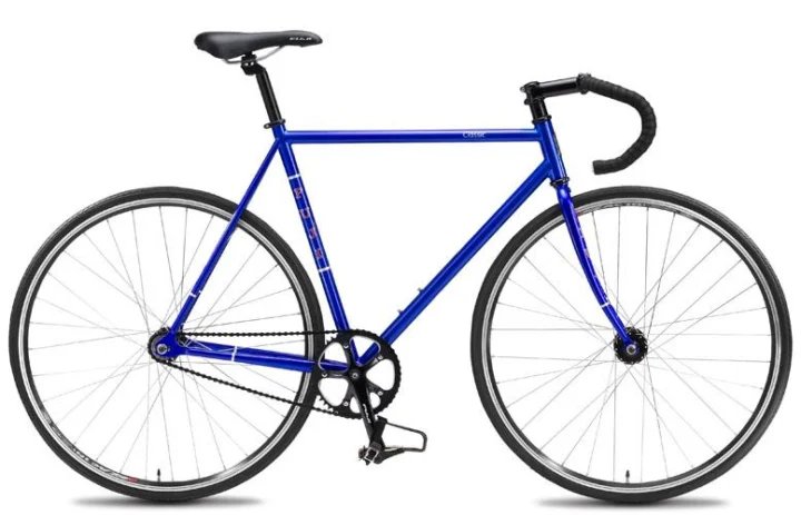 2011 Fuji Classic Track