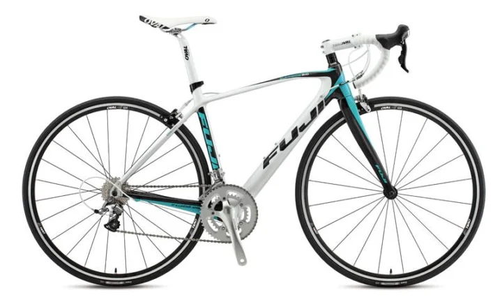 2011 Fuji Supreme 2.0