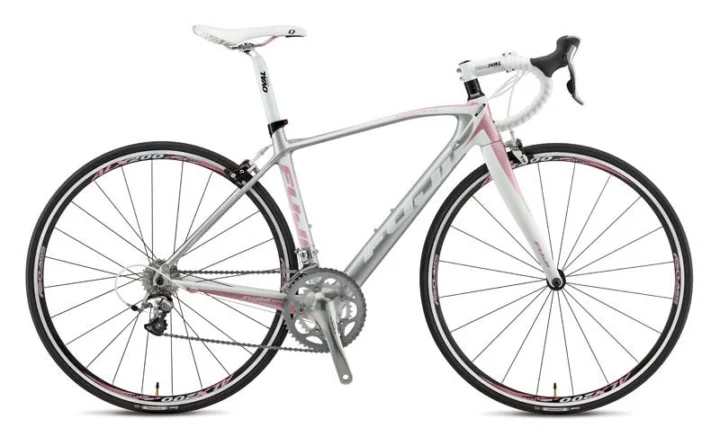 2011 Fuji Supreme 3.0