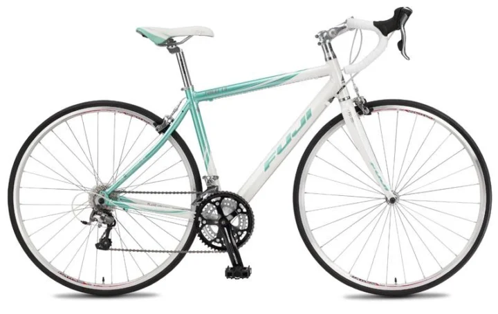 2011 Fuji Finest 1.0
