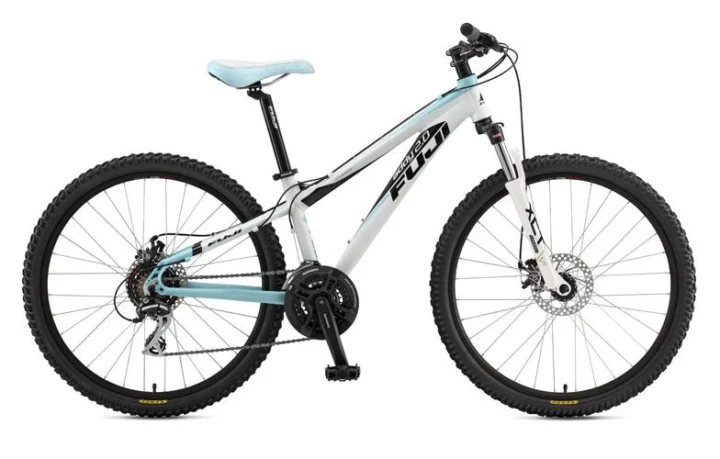2011 Fuji Addy 2.0