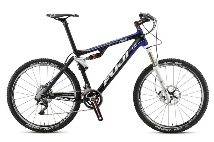 2011 Fuji DSR 1.0