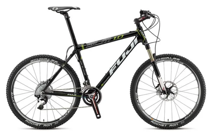 2011 Fuji SLM 1.0