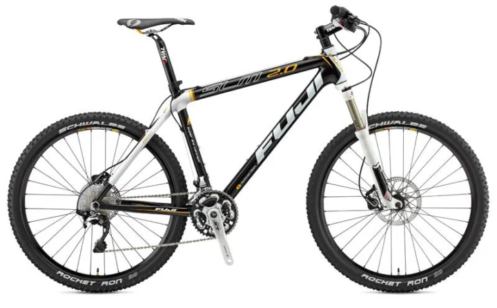 2011 Fuji SLM 2.0