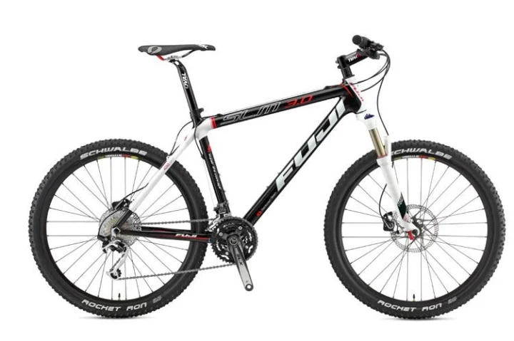 2011 Fuji SLM 3.0