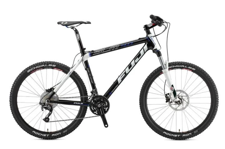 2011 Fuji SLM 4.0