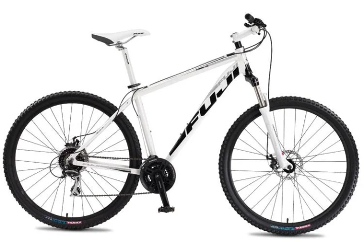 2011 Fuji Nevada 29'er 1.0