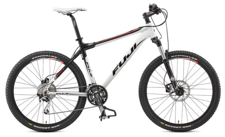 2011 Fuji Tahoe 1.0