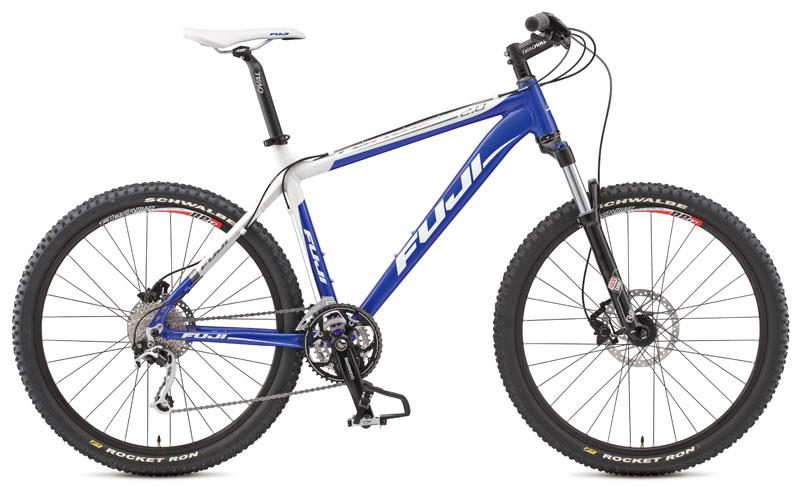 2011 Fuji Tahoe 2.0