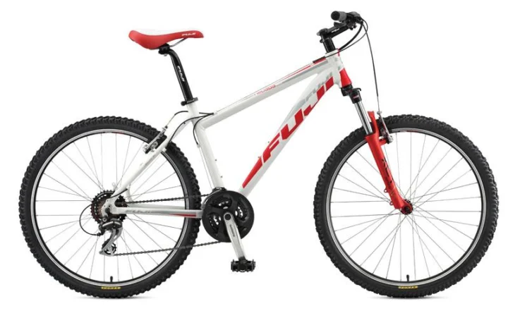 2011 Fuji Nevada 3.0 Step Thru
