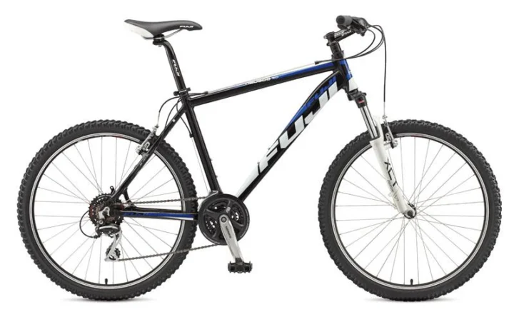 2011 Fuji Nevada 3.0
