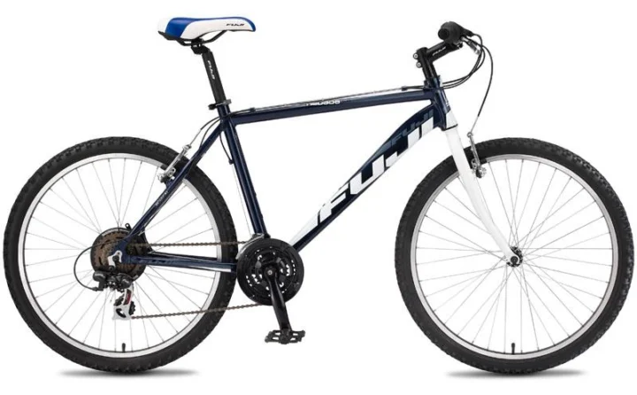 2011 Fuji Nevada 5.0