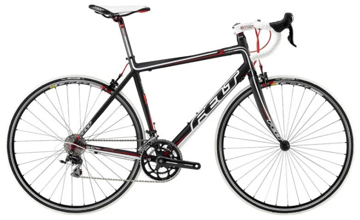 2011 Felt Z85