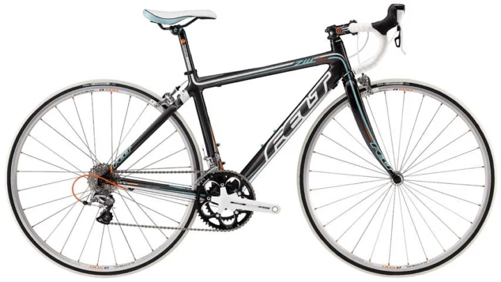 2011 Felt ZW6