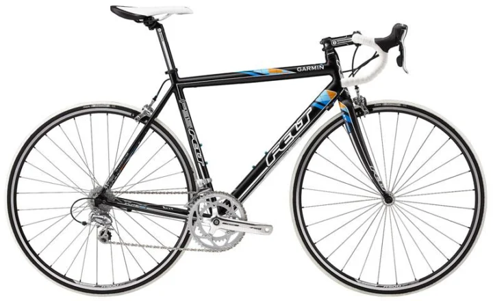 2011 Felt F95 Special Edition