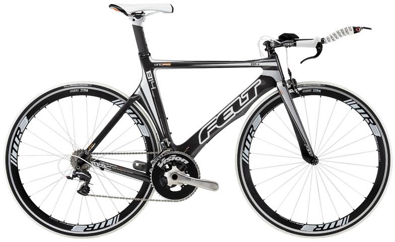 2011 Felt B14