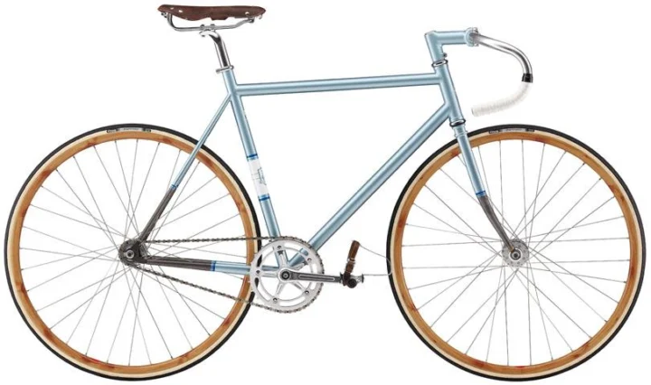2011 Felt TK4130