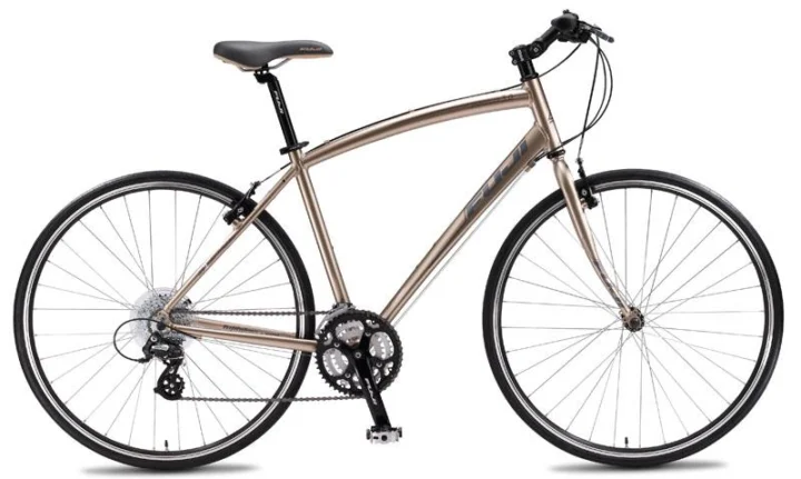 2011 Fuji Absolute 3.0