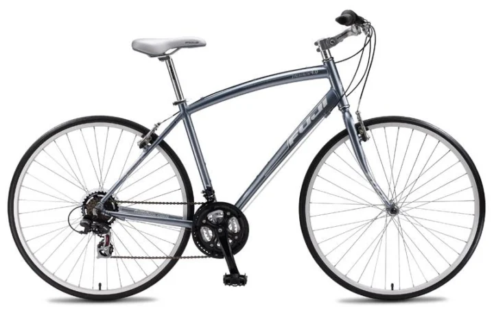2011 Fuji Absolute 4.0