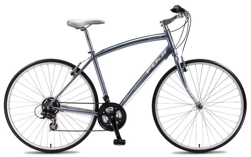 2011 Fuji Absolute 4.0