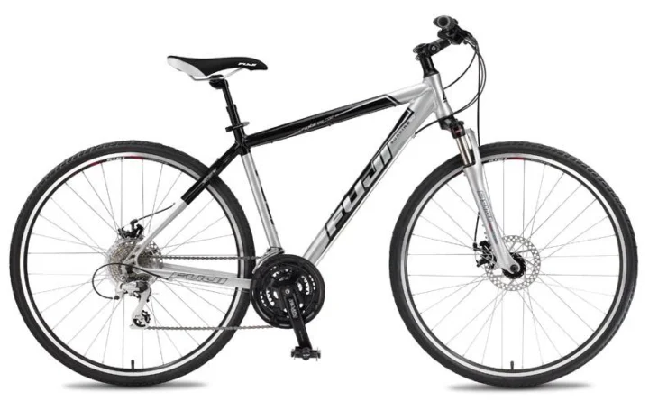 2011 Fuji Sunfire 2.0