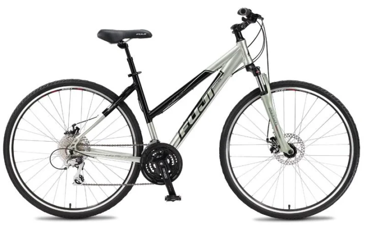2011 Fuji Sunfire 2.0 Step Thru