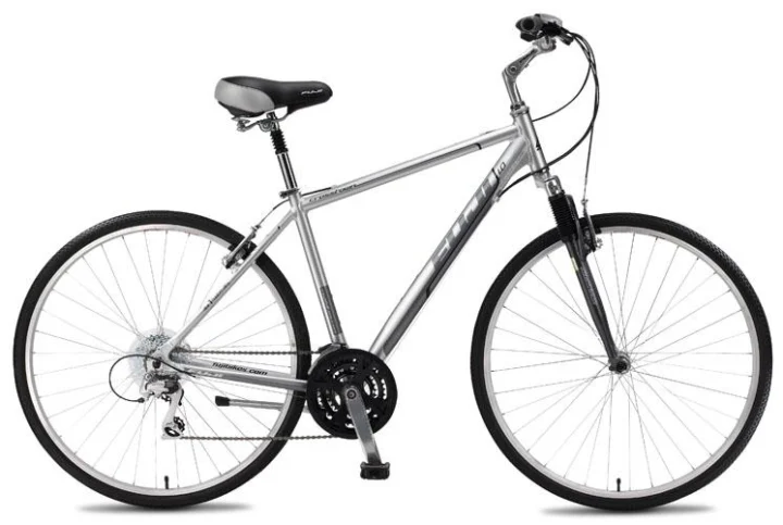 2011 Fuji Crosstown 1.0