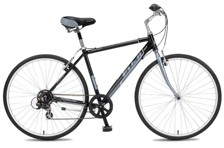 2011 Fuji Crosstown 3.0