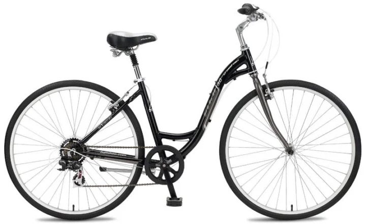 2011 Fuji Crosstown 3.0 Step Thru